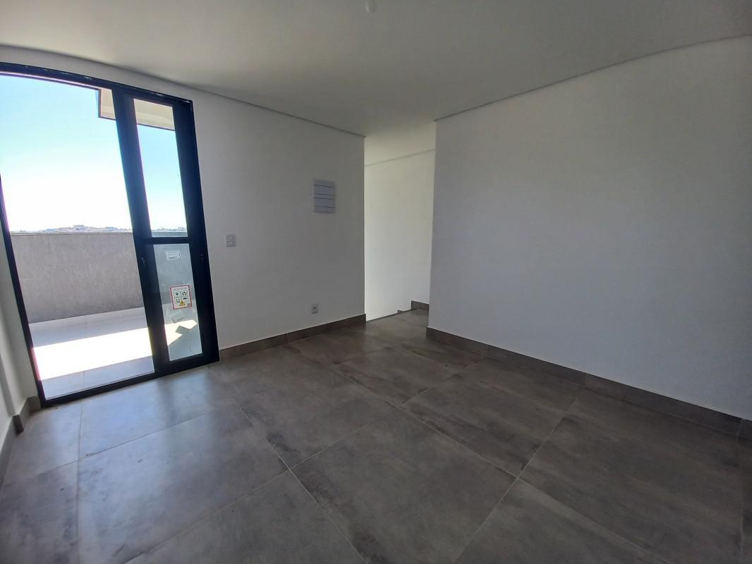 Cobertura, Sagrada Família, 3 Quartos, 2 Vagas, 1 Suíte