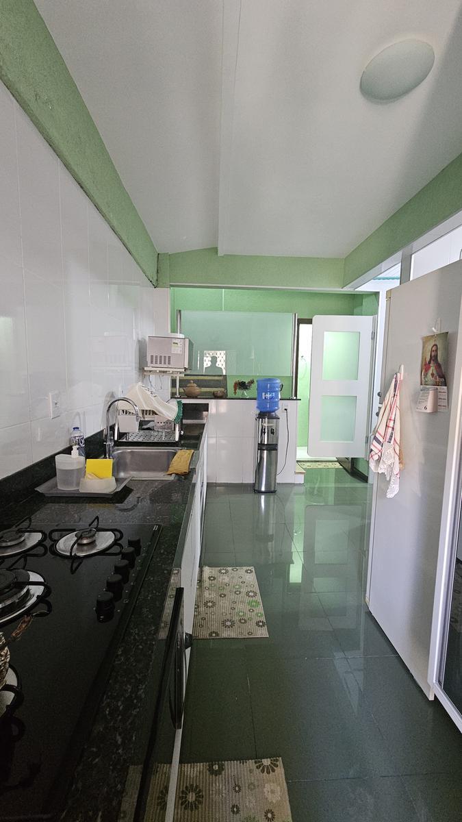 Apartamento, Gutierrez, 3 Quartos, 1 Vaga