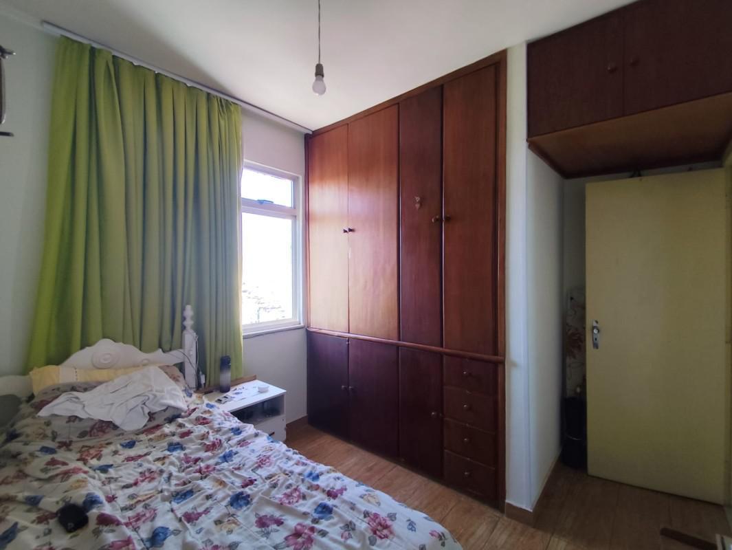 Apartamento, Padre Eustáquio, 3 Quartos, 1 Vaga, 2 Suítes