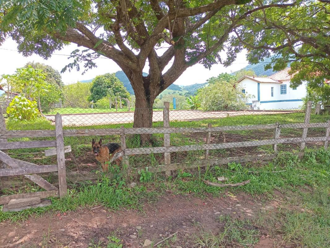 Fazenda, Area Rural de Itajuba, 0 Quarto, 0 Vaga