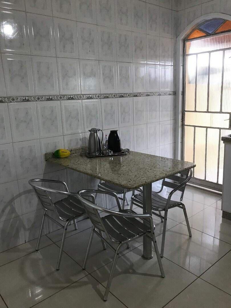 Casa, Frimisa, 3 Quartos, 4 Vagas, 1 Suíte