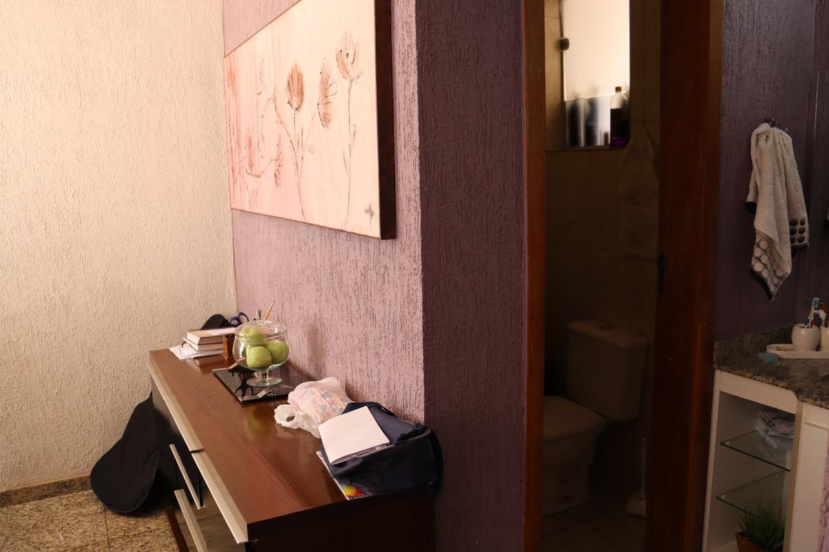 Casa, Manacás, 3 Quartos, 3 Vagas, 1 Suíte