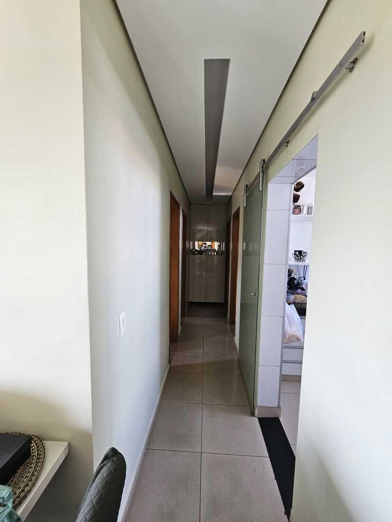 Cobertura, Santa Inês, 3 Quartos, 2 Vagas, 1 Suíte