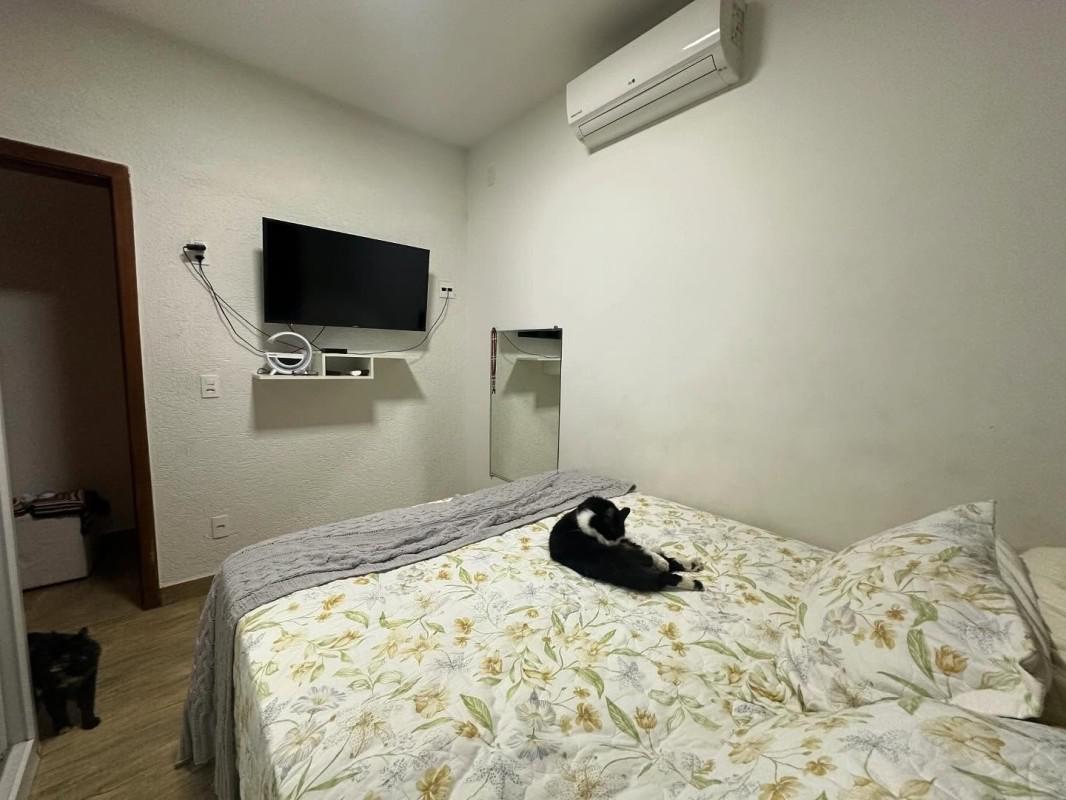 Apartamento, Manacás, 3 Quartos, 1 Vaga