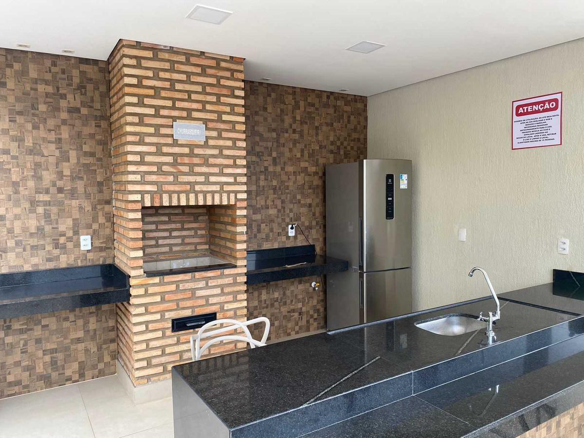 Apartamento, Juliana, 2 Quartos, 1 Vaga