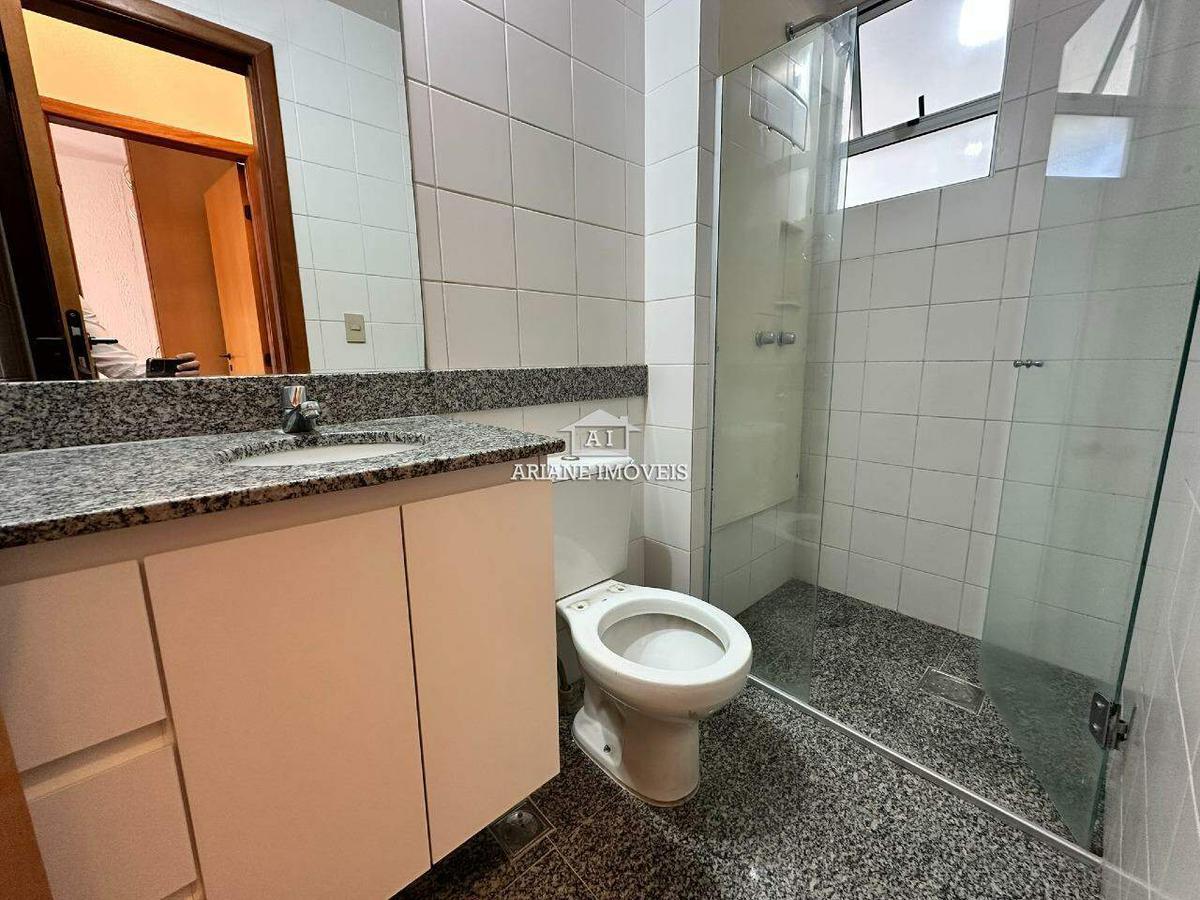 Apartamento, Lourdes, 2 Quartos, 1 Vaga, 1 Suíte