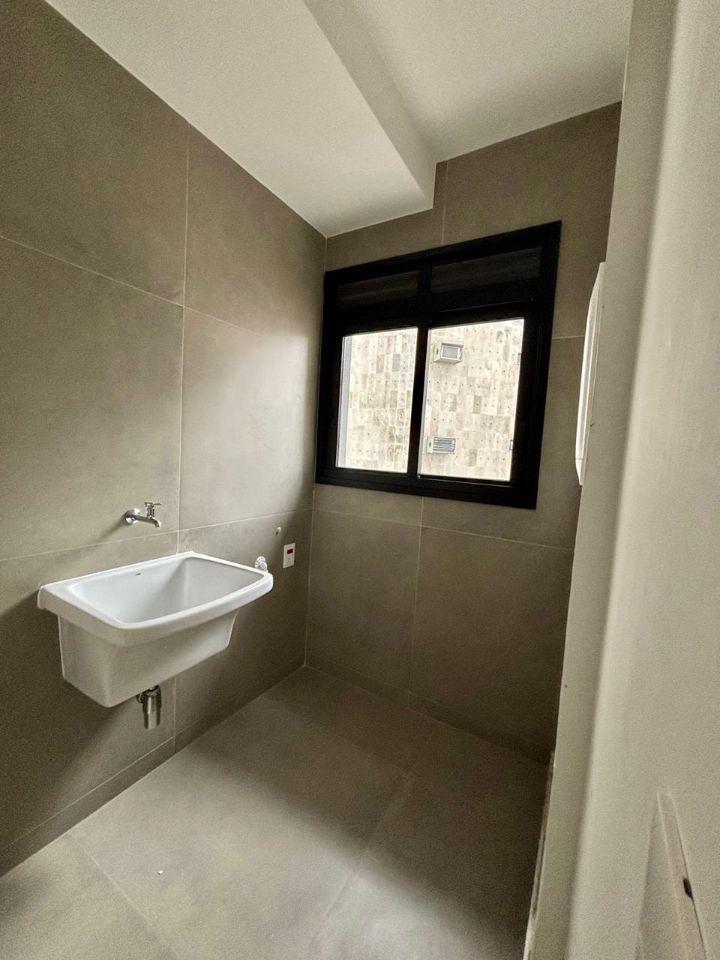 Apartamento, Santo Agostinho, 1 Quarto, 1 Vaga, 1 Suíte