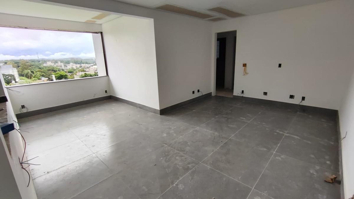 Apartamento, Ouro Preto, 3 Quartos, 2 Vagas, 1 Suíte