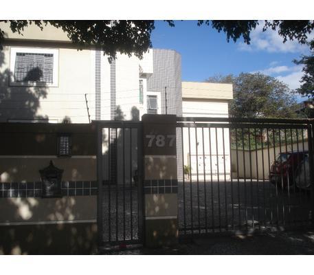 Apartamento, Santa Amélia, 3 Quartos, 1 Suíte