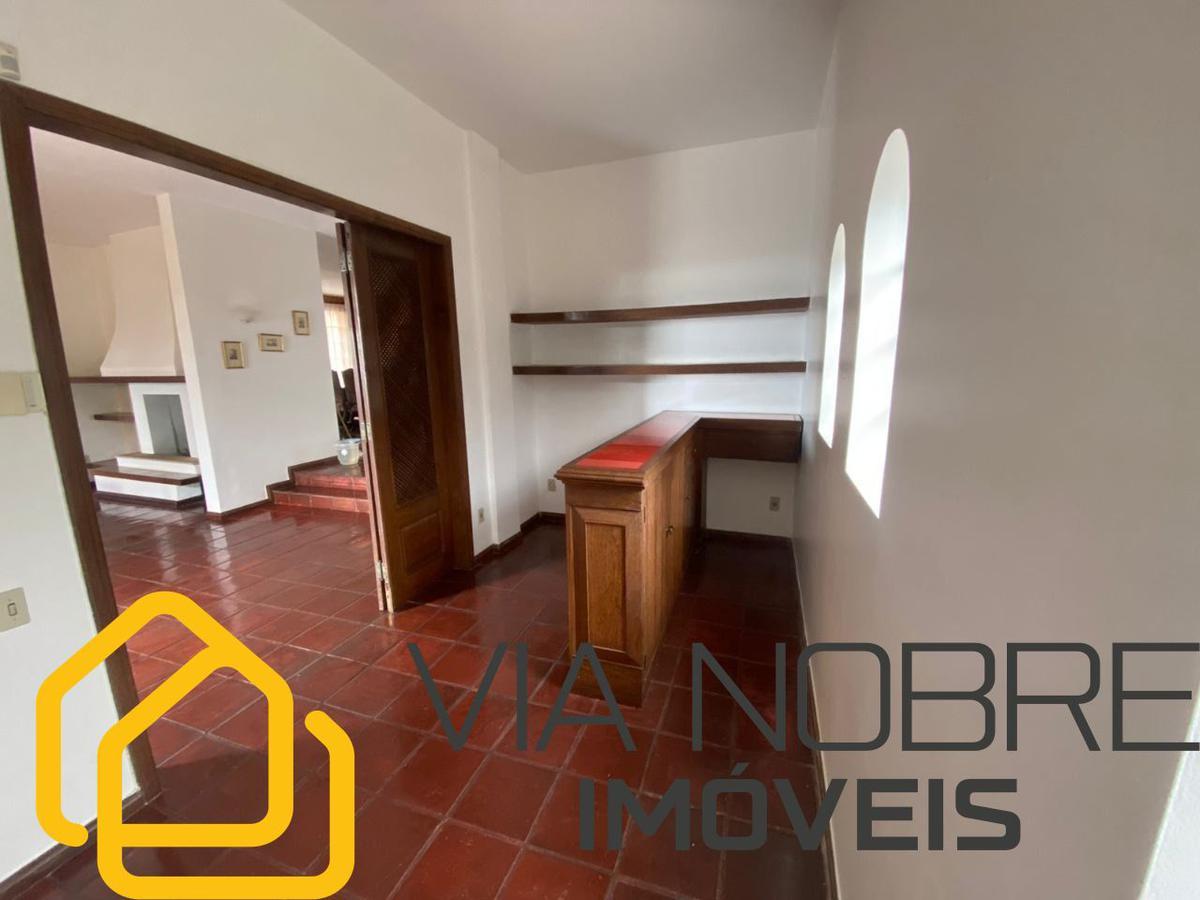 Casa, Mangabeiras, 5 Quartos, 3 Vagas, 3 Suítes
