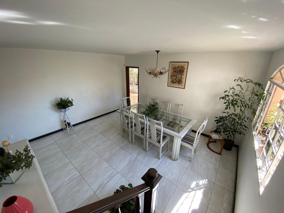 Casa, Colégio Batista, 4 Quartos, 4 Vagas, 1 Suíte