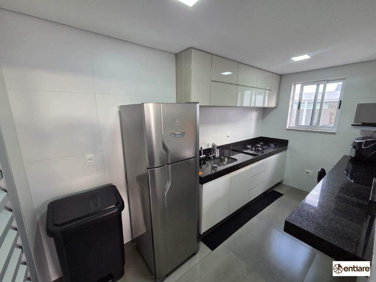 Apartamento, Paquetá, 1 Quarto, 1 Vaga