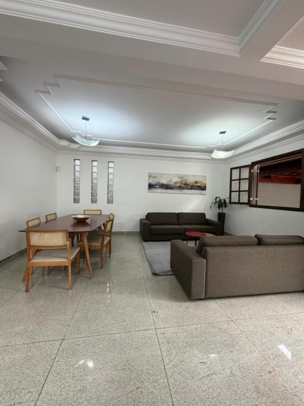 Casa, Caiçaras, 4 Quartos, 6 Vagas, 2 Suítes