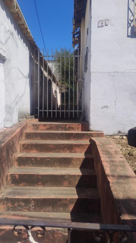 Lote, Carlos Prates, 3 Quartos, 1 Vaga