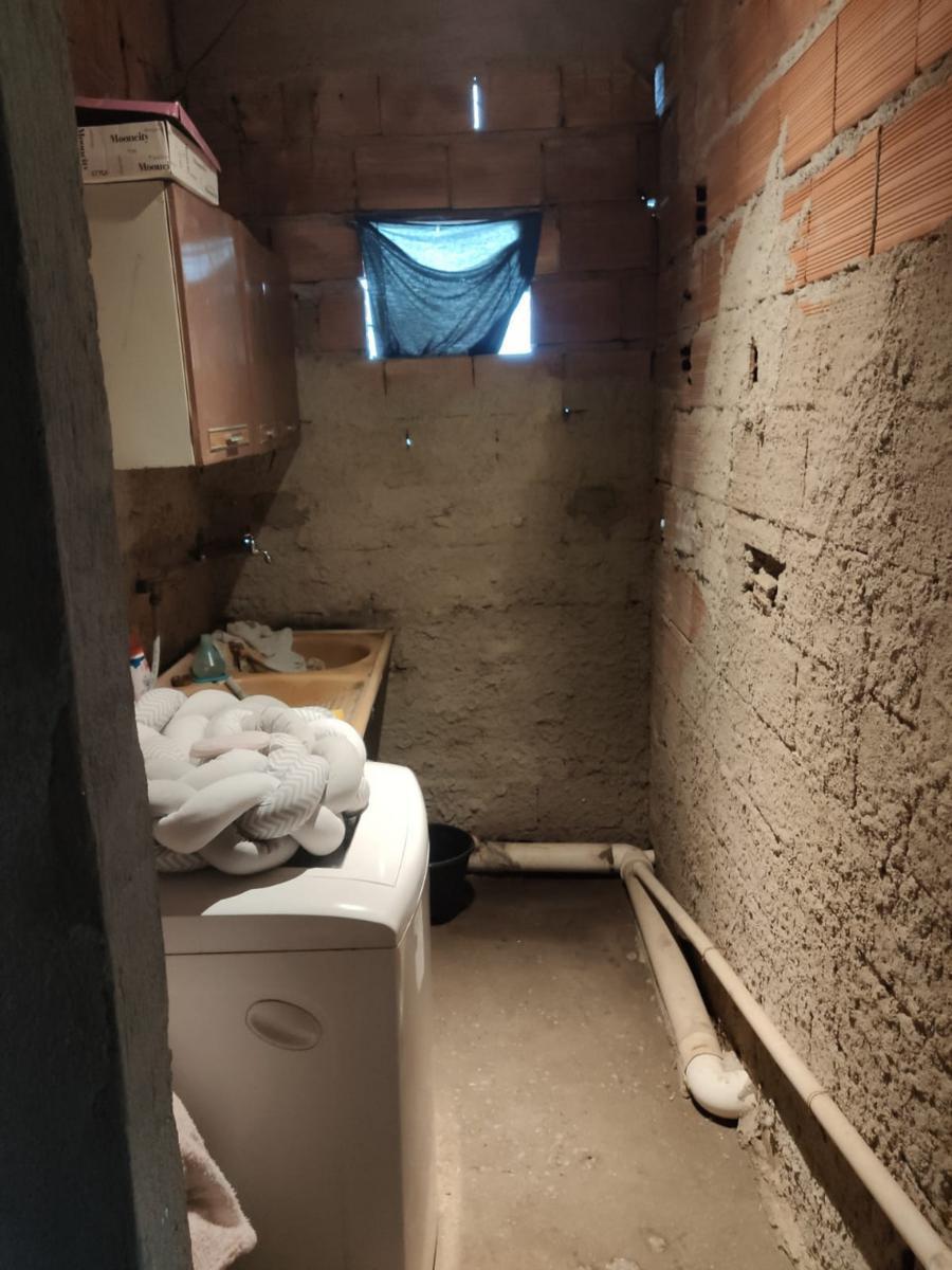 Casa, Estrela Dalva, 3 Quartos, 2 Vagas, 1 Suíte