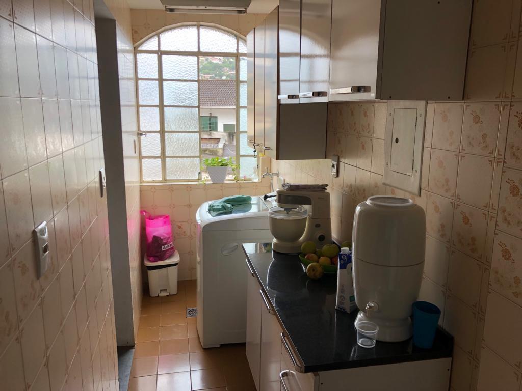 Apartamento, Centro, 3 Quartos, 1 Vaga, 1 Suíte