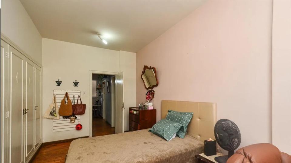 Apartamento, Centro, 3 Quartos, 1 Vaga, 1 Suíte