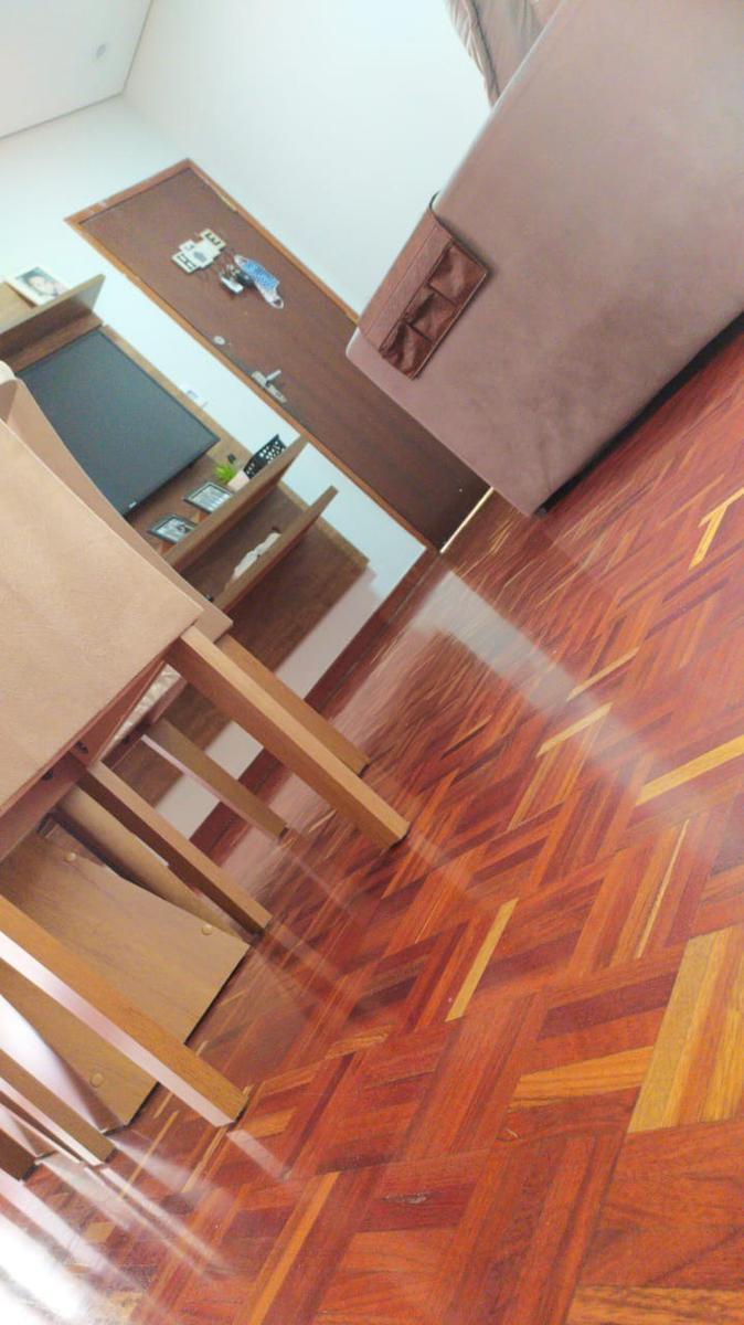 Apartamento, Glória, 3 Quartos, 1 Vaga