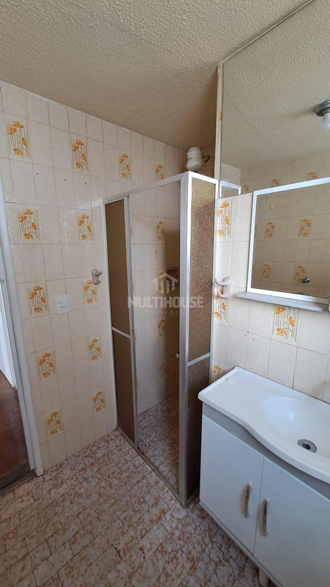 Apartamento, São João Batista (venda Nova), 2 Quartos, 1 Vaga