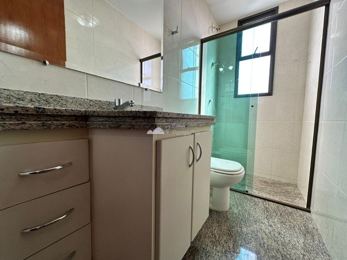 Apartamento, Itapoã, 4 Quartos, 2 Vagas, 1 Suíte