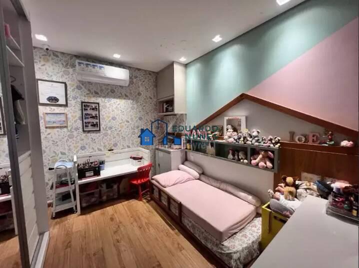 Apartamento, Cidade Nova, 4 Quartos, 5 Vagas, 2 Suítes