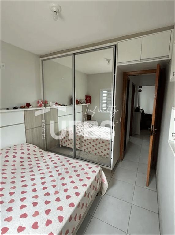 Apartamento, Jardim Brasília, 2 Quartos, 1 Vaga, 0 Suíte