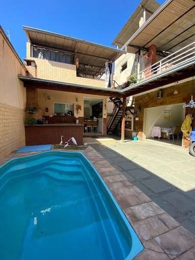 Casa, Giovanini, 6 Quartos, 3 Vagas, 2 Suítes