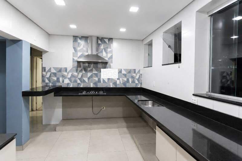 Apartamento, Santa Efigênia, 3 Quartos, 1 Vaga