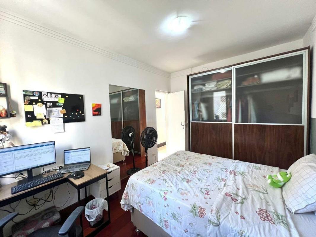 Apartamento, Anchieta, 2 Quartos, 1 Vaga