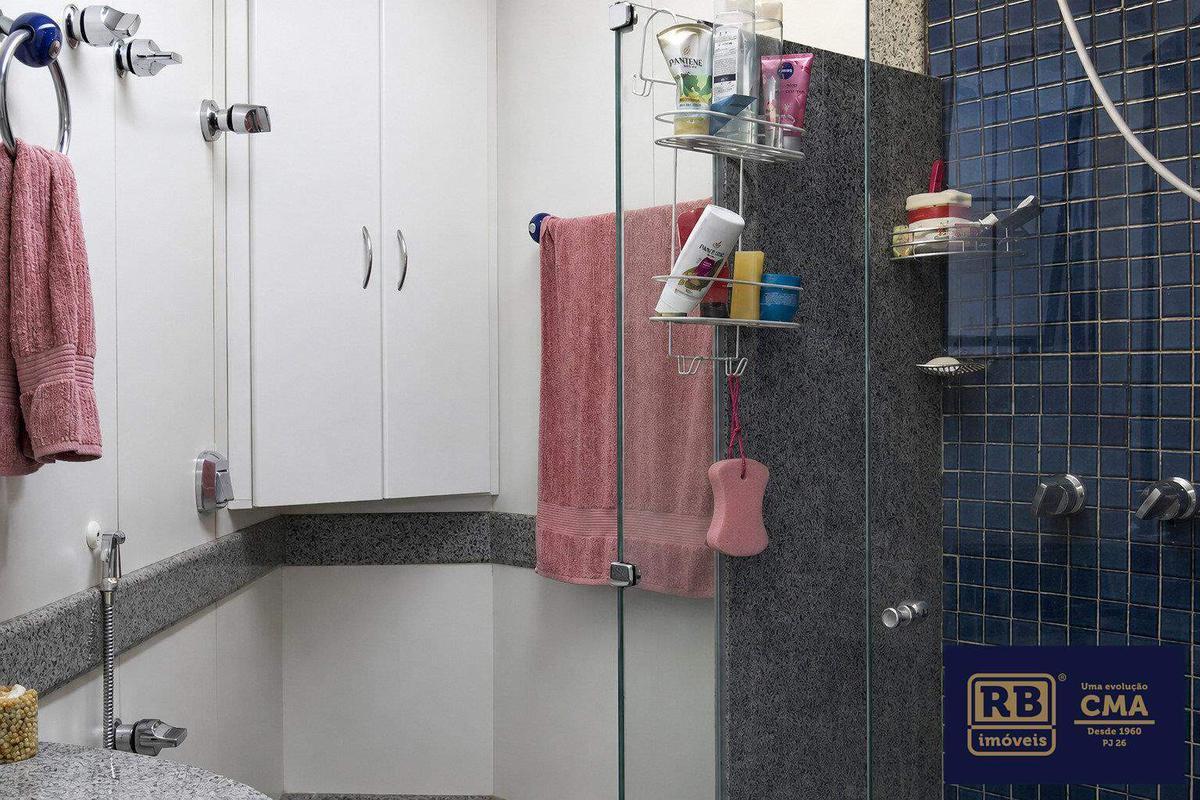 Apartamento, Gutierrez, 3 Quartos, 3 Vagas, 2 Suítes