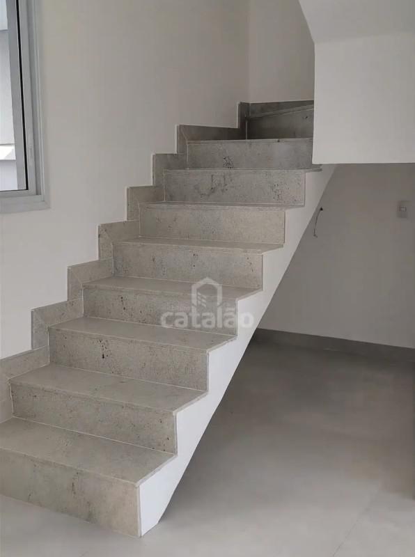 Casa, Linda Vista, 3 Quartos, 1 Vaga, 1 Suíte