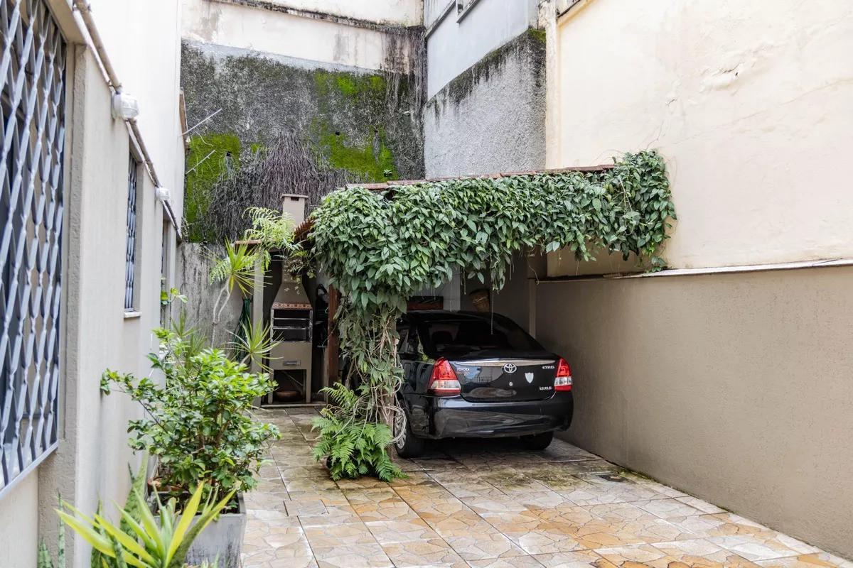 Apartamento, Coração de Jesus, 3 Quartos, 2 Vagas, 1 Suíte