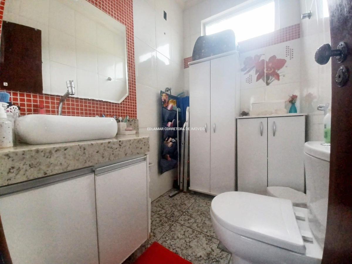 Apartamento, Eldorado, 3 Quartos, 1 Vaga, 1 Suíte