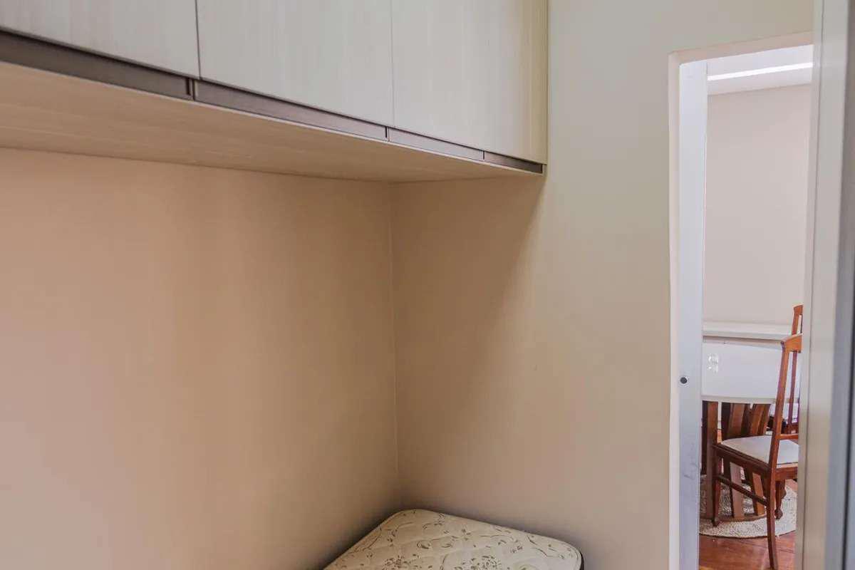 Apartamento, Santo Antônio, 3 Quartos, 1 Vaga, 2 Suítes