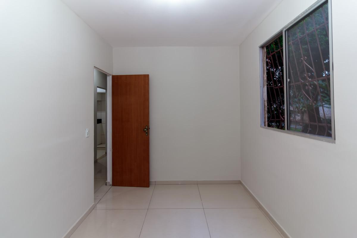 Apartamento, Santa Teresa, 3 Quartos, 1 Vaga