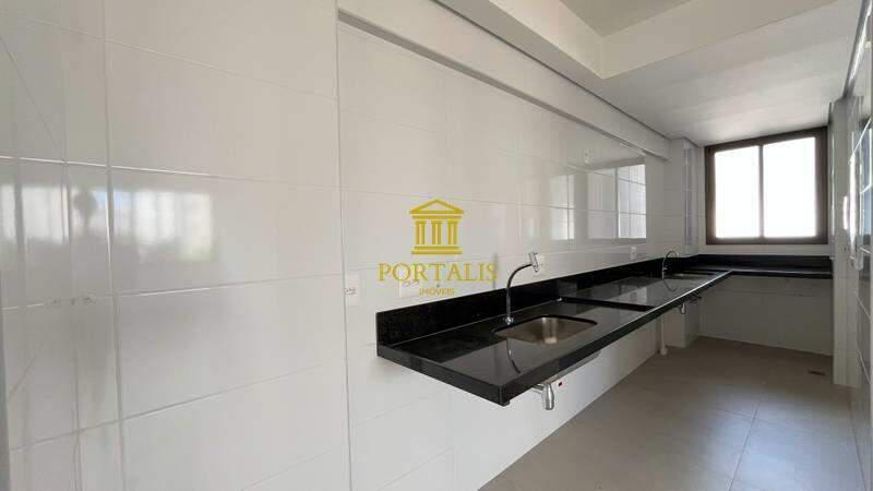 Apartamento, Serra, 3 Quartos, 2 Vagas, 1 Suíte