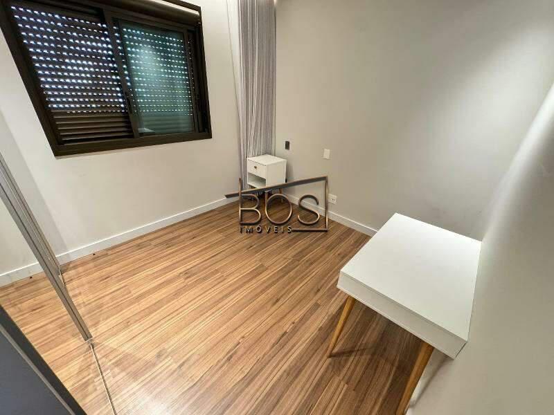 Apartamento, Sion, 3 Quartos, 2 Vagas, 1 Suíte