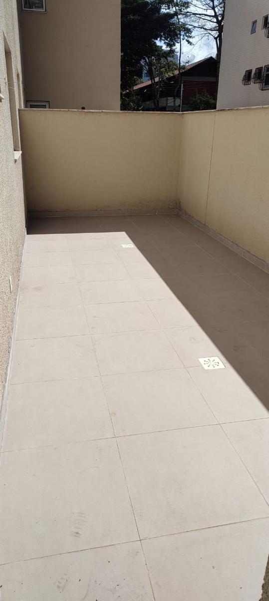 Apartamento, Fernão Dias, 4 Quartos, 3 Vagas, 1 Suíte