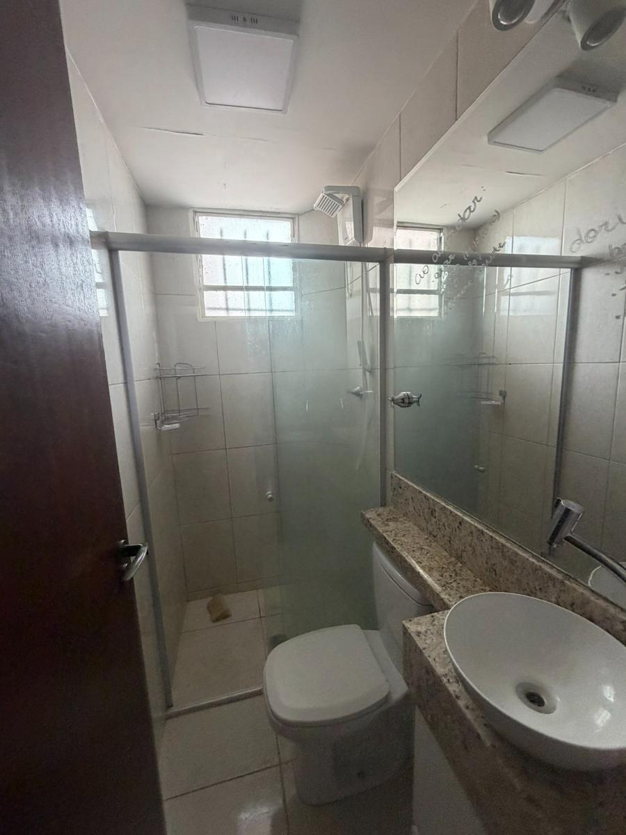 Casa, Palmares, 2 Quartos, 1 Vaga