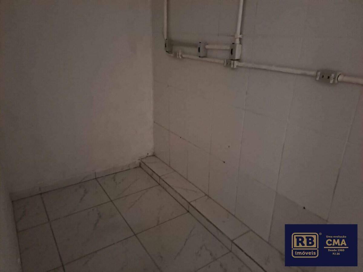 Casa, Funcionários, 0 Quarto, 15 Vagas
