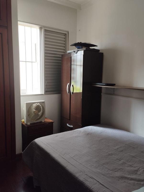 Apartamento, Cidade Nova, 3 Quartos, 1 Vaga, 1 Suíte