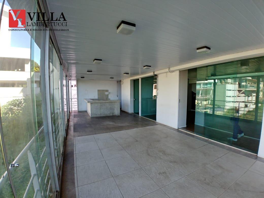 Andar, Santa Lúcia, 0 Quarto, 6 Vagas