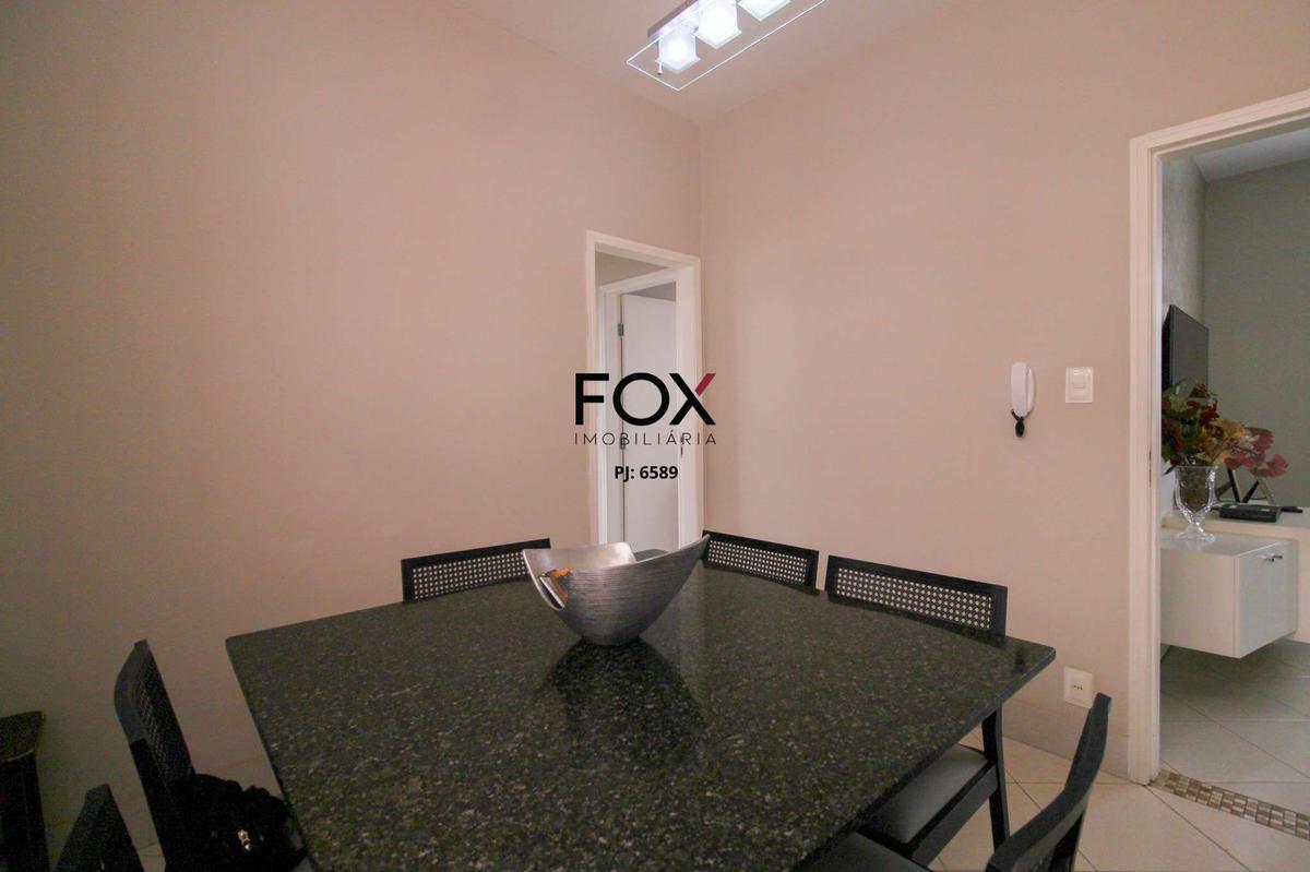 Apartamento, Coração de Jesus, 3 Quartos, 1 Vaga, 1 Suíte