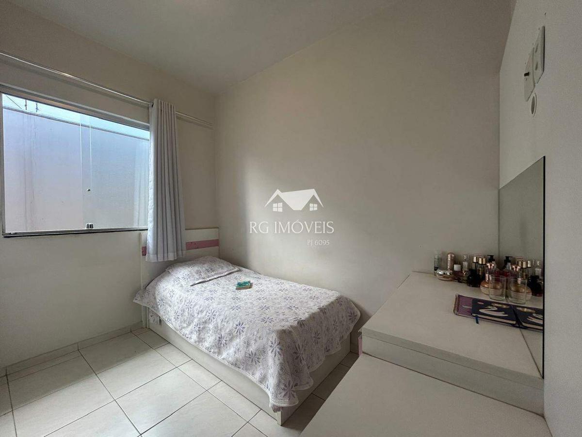 Casa, Eldorado, 3 Quartos, 3 Vagas, 1 Suíte