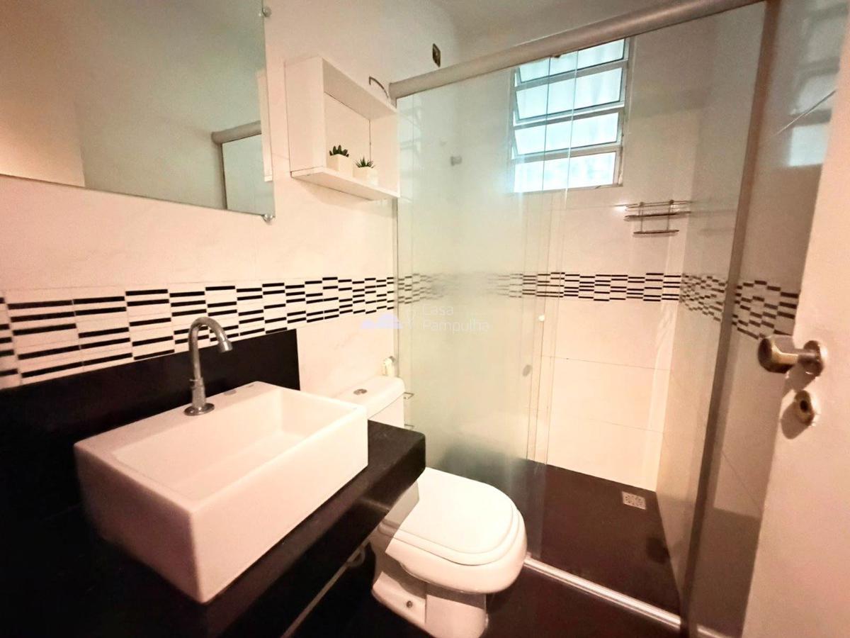 Apartamento, Santa Amélia, 3 Quartos, 1 Vaga, 1 Suíte