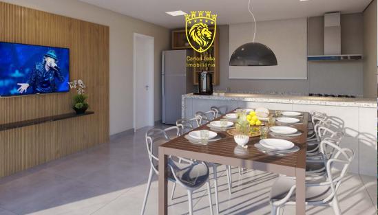 Casa, Centro, 3 Quartos, 2 Vagas