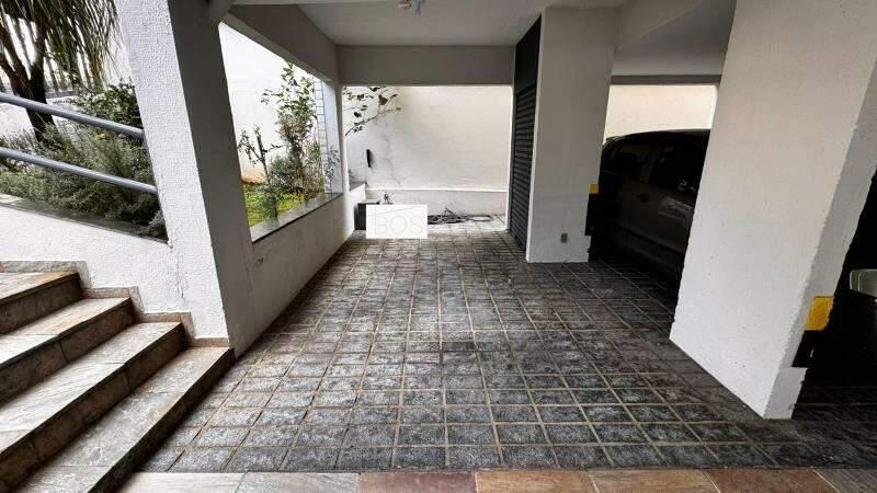 Apartamento, Santa Teresa, 3 Quartos, 1 Vaga, 1 Suíte