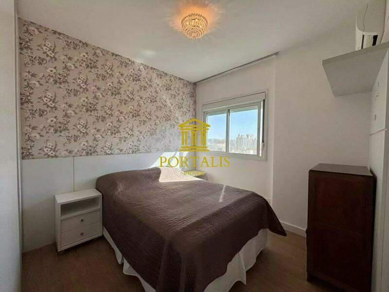 Apartamento, Funcionários, 4 Quartos, 4 Vagas, 2 Suítes