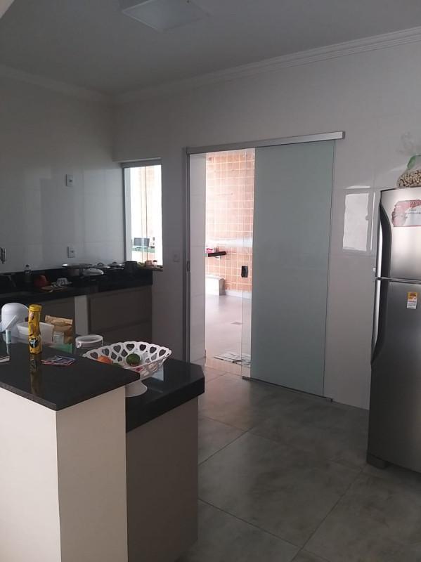 Casa, Serrano, 3 Quartos, 2 Vagas, 1 Suíte