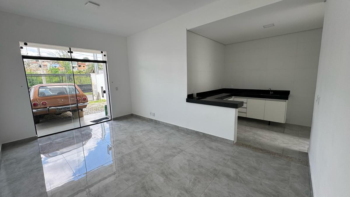 Casa, Vale das Orquídeas, 3 Quartos, 2 Vagas, 1 Suíte